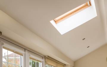 Llanwddyn conservatory roof insulation companies