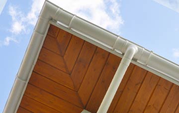 Llanwddyn soffit types